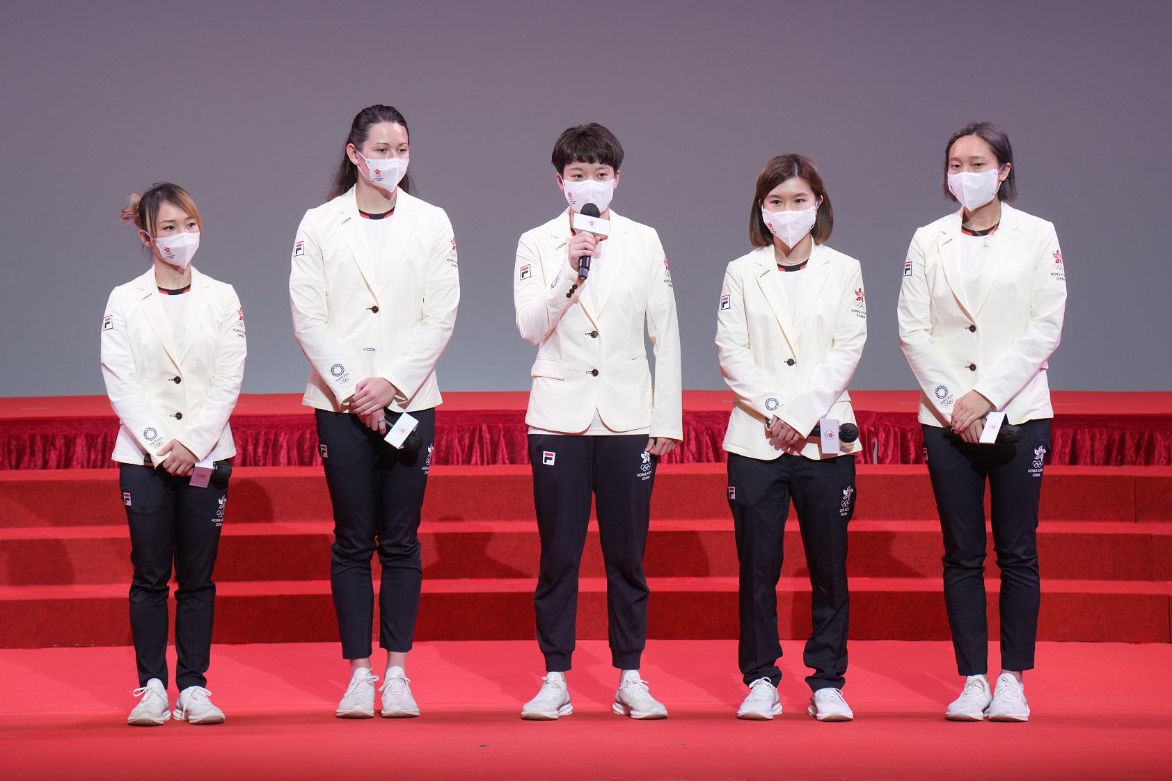 曾嘆上車難!奧運銅牌得主蘇慧音為家人 斥4.1萬租大埔康樂園