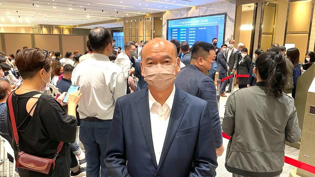 十大屋苑|本月首9日成交登記僅20宗 衰過03沙士及08金融海嘯