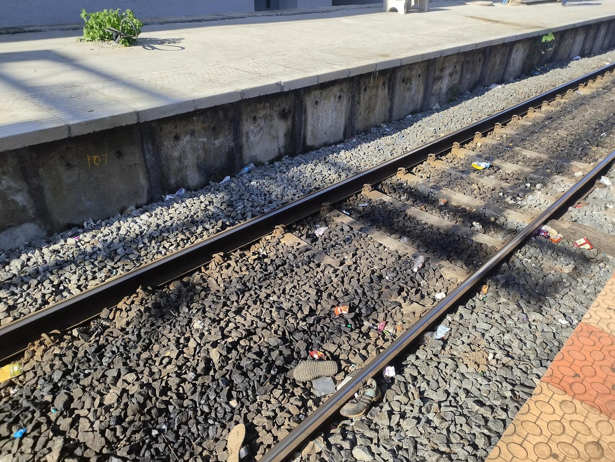 案發現場。(互聯網)