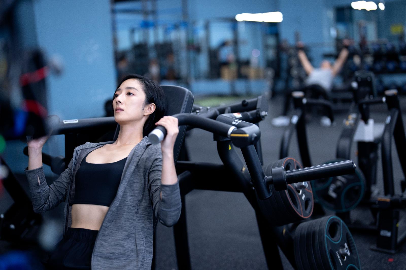 桂綸鎂的破格演出,令網民對《台北女子圖鑑》引起熱烈討論。