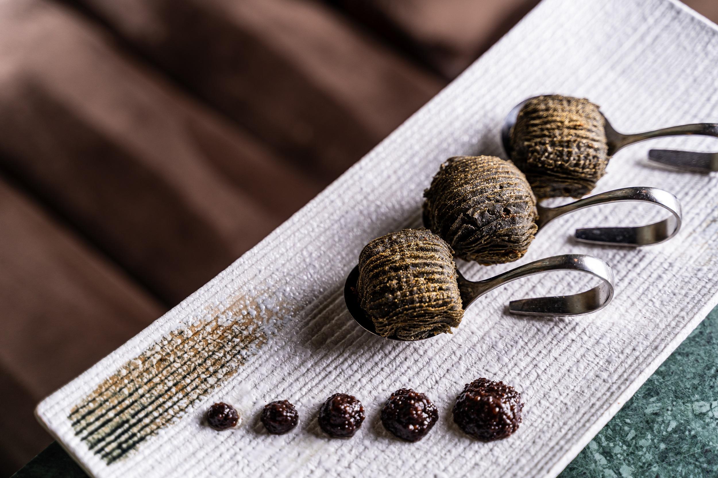 茗茶蒲點推介 福和雍輕古董 / 和昌飯店特色點心 / 口利福任點任食+香檳