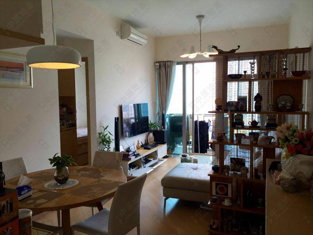 將軍澳天晉三房冧價 7月放盤劈價187萬沽 代理:低處未算低