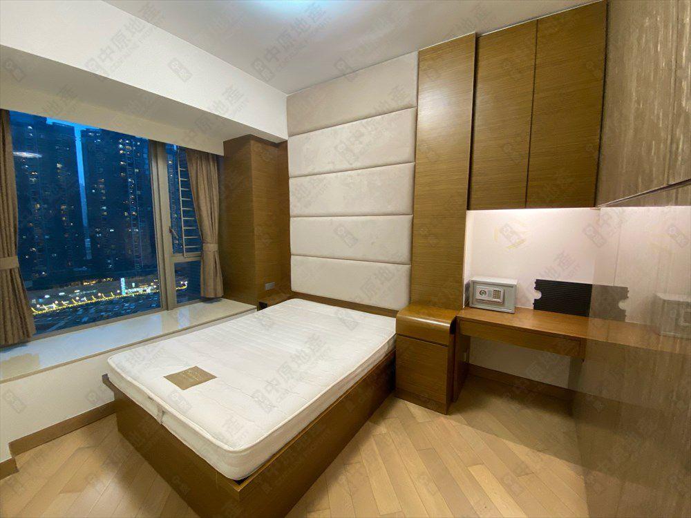 二手成交|業主狠劈436萬掟貨!將軍澳天晉三房新低價易手