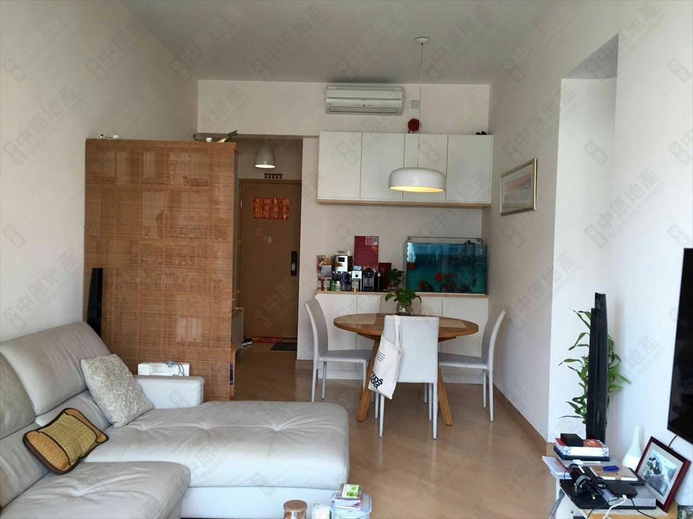 將軍澳天晉三房冧價 7月放盤劈價187萬沽 代理:低處未算低