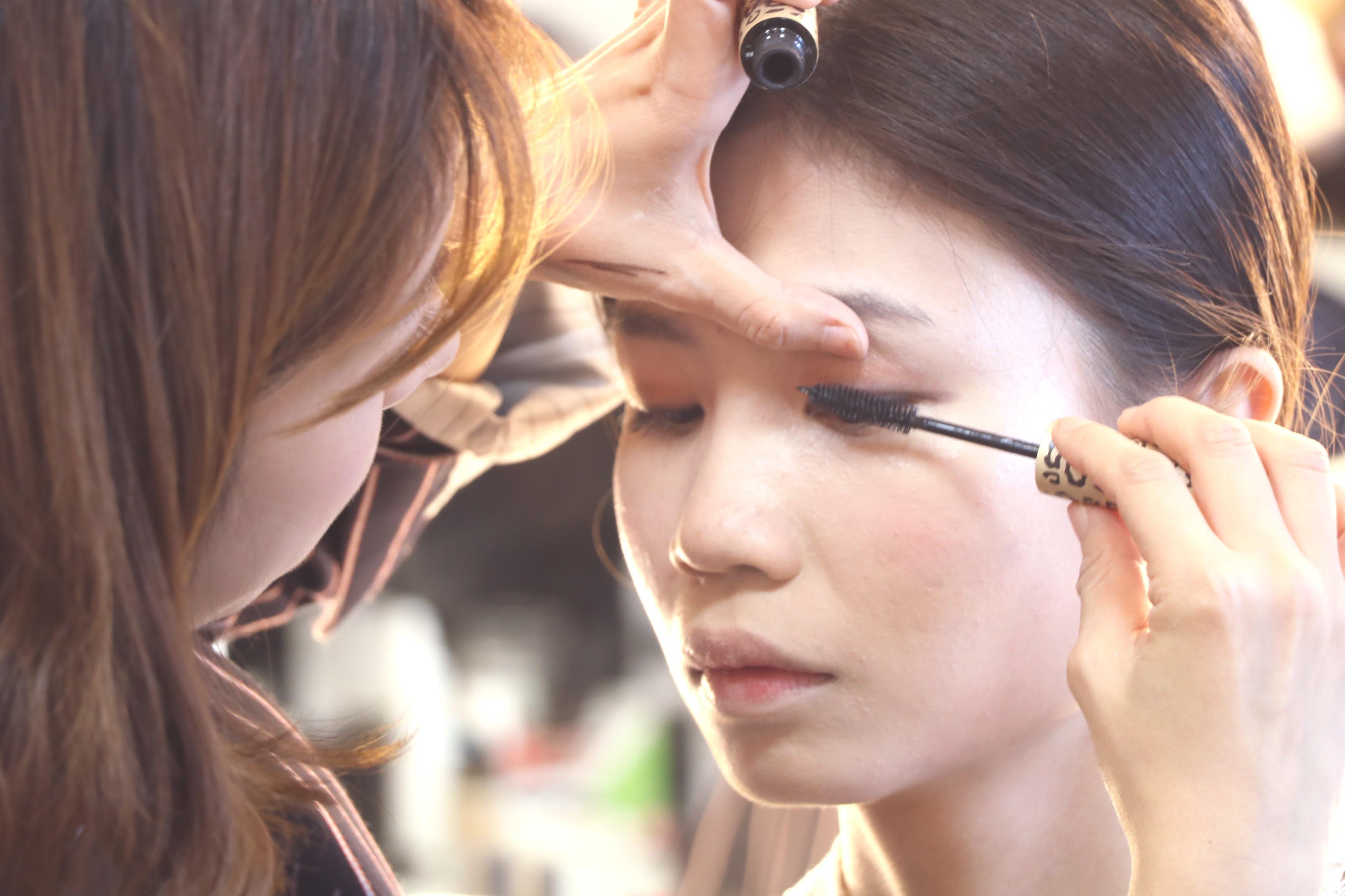 知名韓妝達人朴歐膩Beauty Class