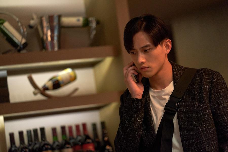 《初戀慢半拍》劇照