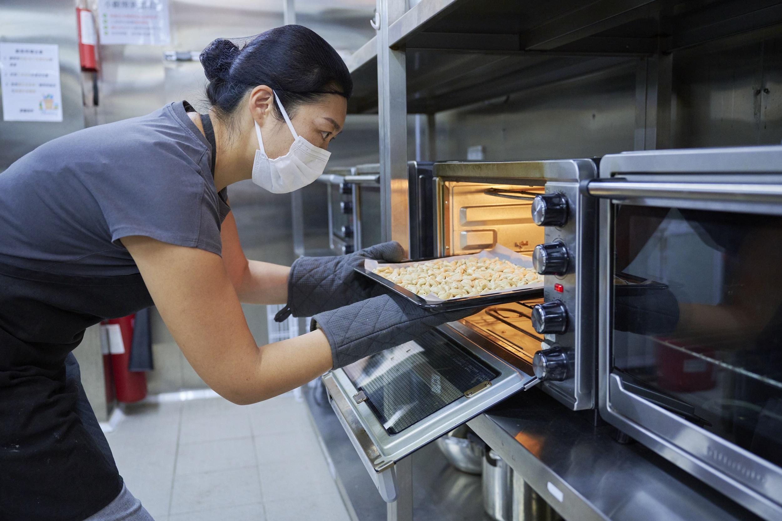 The Reborn Project「煲大你個 Dream 全民造 Boss市集」