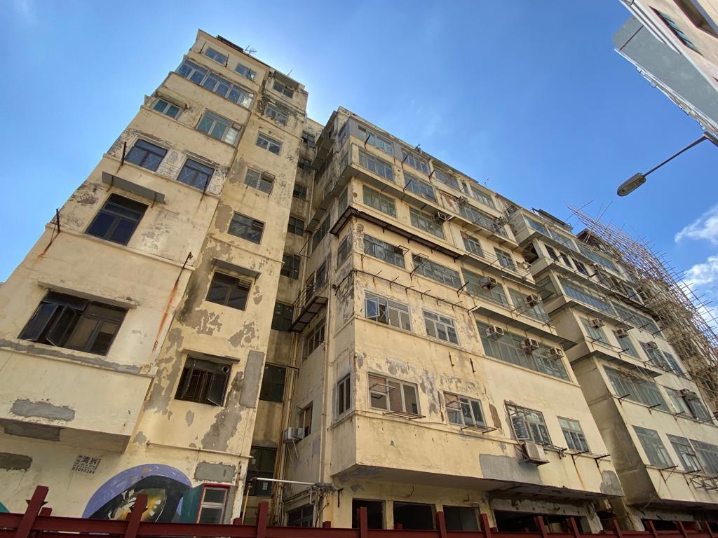 地皮截標|市建局土瓜灣榮光街項目共接獲7份標書