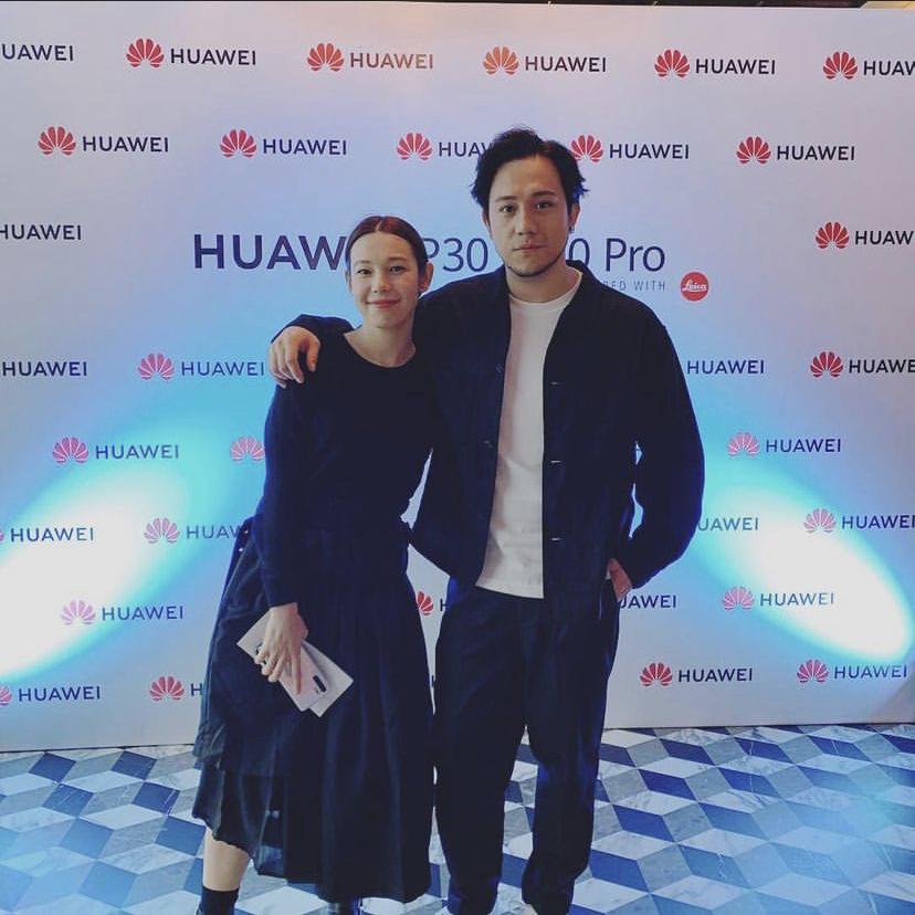 張詠恩是張致恆家姐。