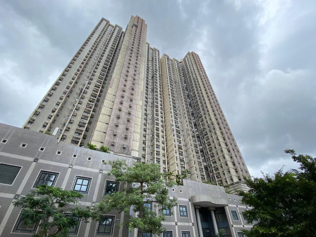 風光不再!居屋王德強苑 三房淪銀主盤賣780萬 2年半貶值近6%