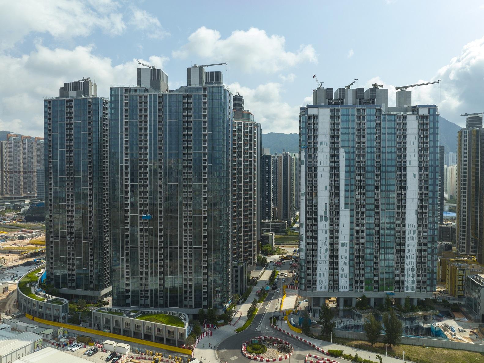 入伙盤租賃|啟德THE HENLEY一房1.8萬租出 屯門御海灣兩房呎租33元