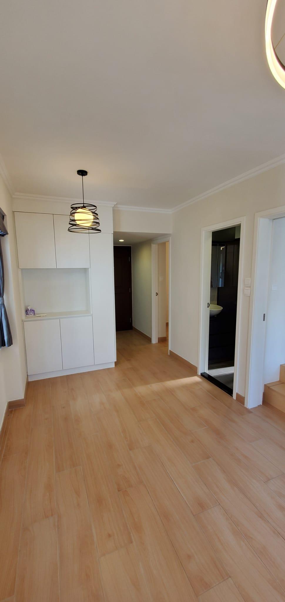 為幫細妹上車!六姊妹總動員兩周睇15個放盤 成功鋤價買葵芳連裝修兩房