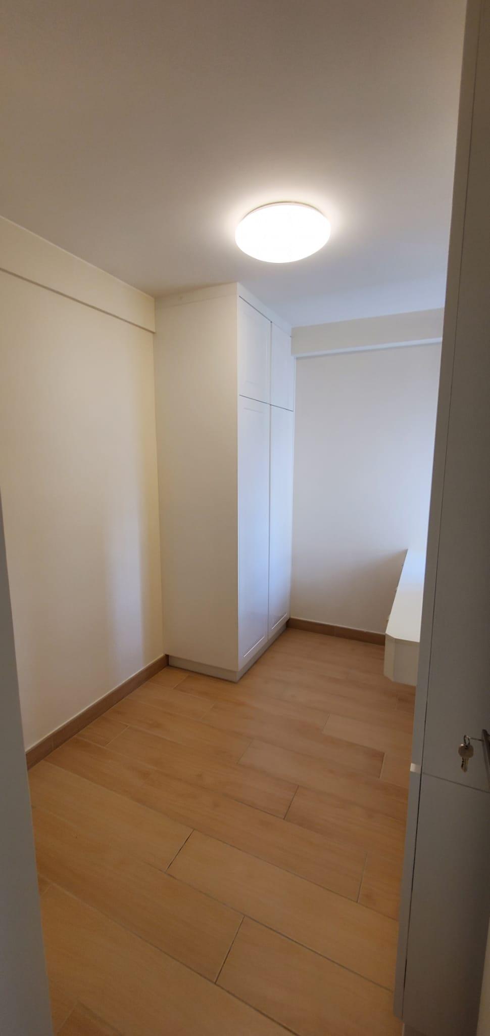 為幫細妹上車!六姊妹總動員兩周睇15個放盤 成功鋤價買葵芳連裝修兩房