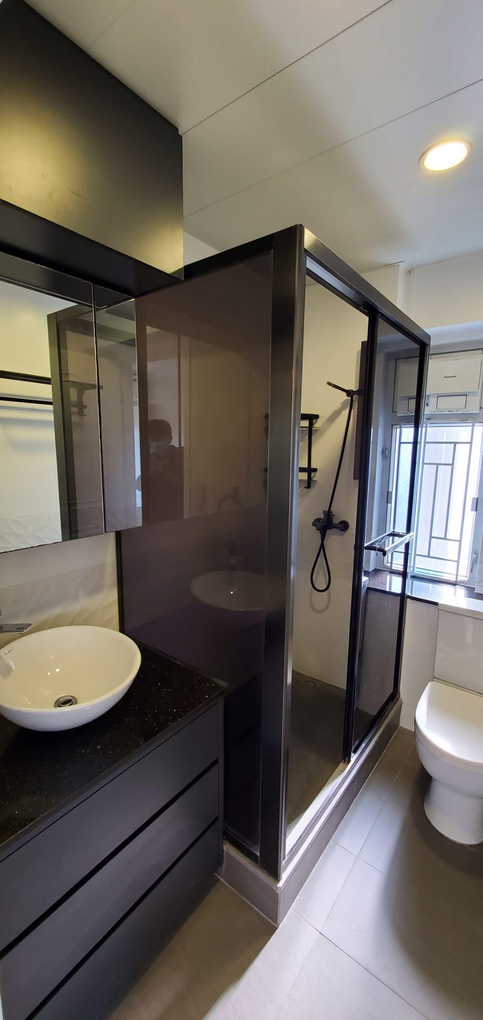 為幫細妹上車!六姊妹總動員兩周睇15個放盤 成功鋤價買葵芳連裝修兩房