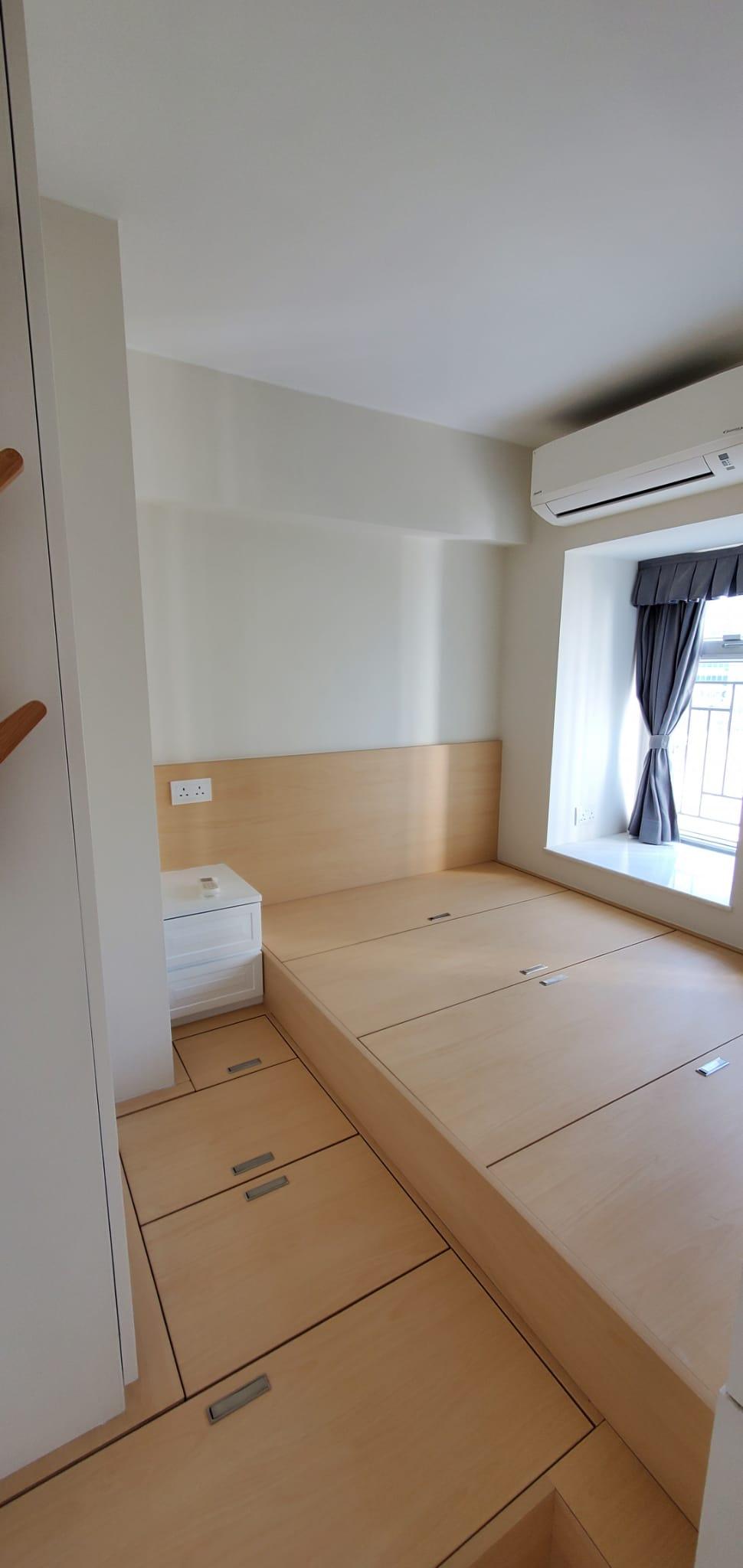 為幫細妹上車!六姊妹總動員兩周睇15個放盤 成功鋤價買葵芳連裝修兩房