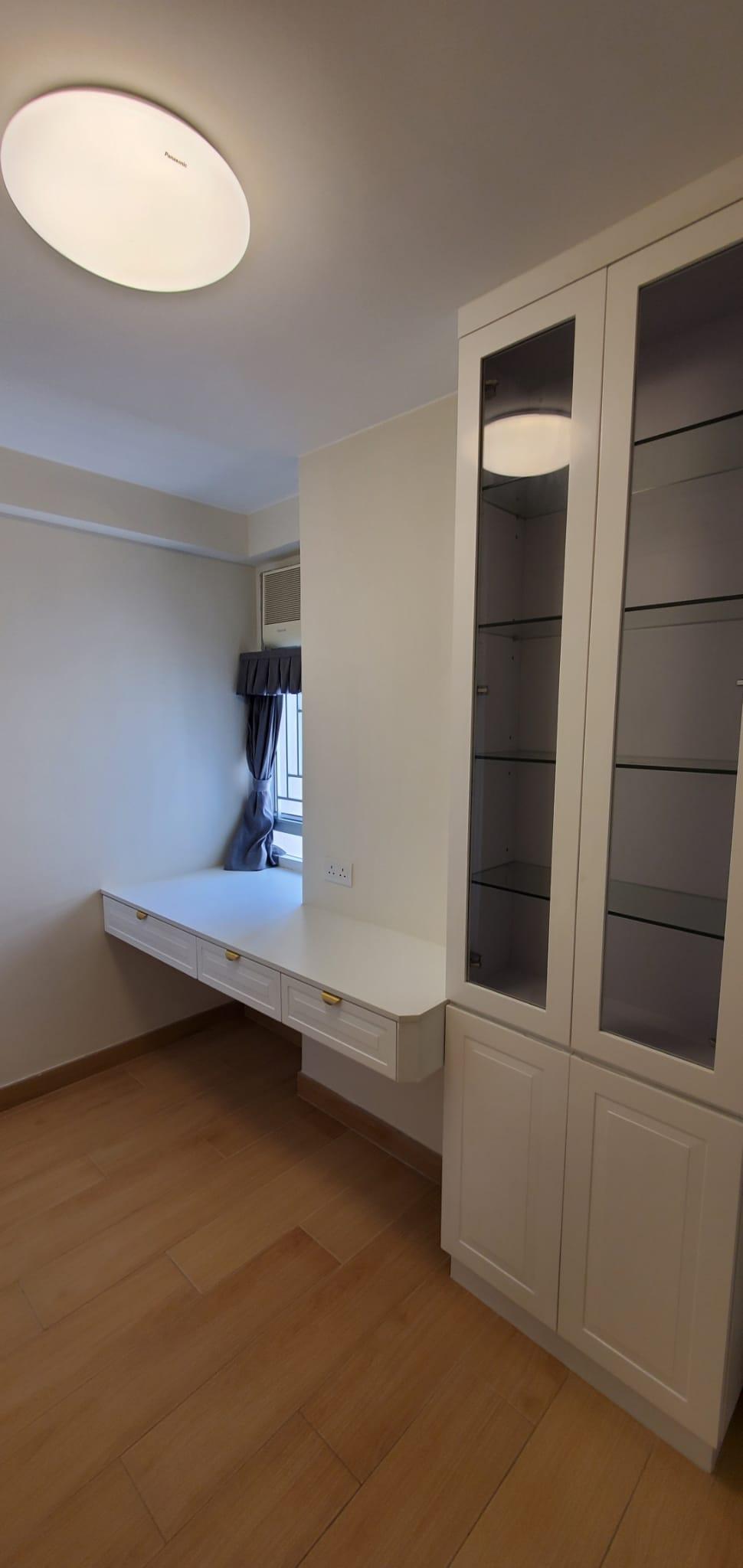 為幫細妹上車!六姊妹總動員兩周睇15個放盤 成功鋤價買葵芳連裝修兩房