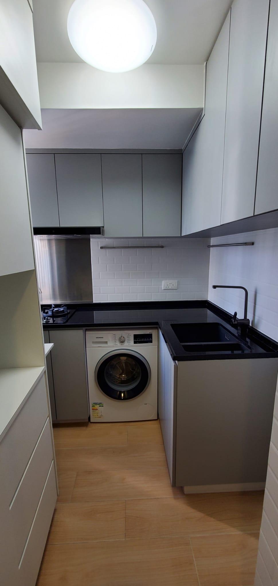 為幫細妹上車!六姊妹總動員兩周睇15個放盤 成功鋤價買葵芳連裝修兩房