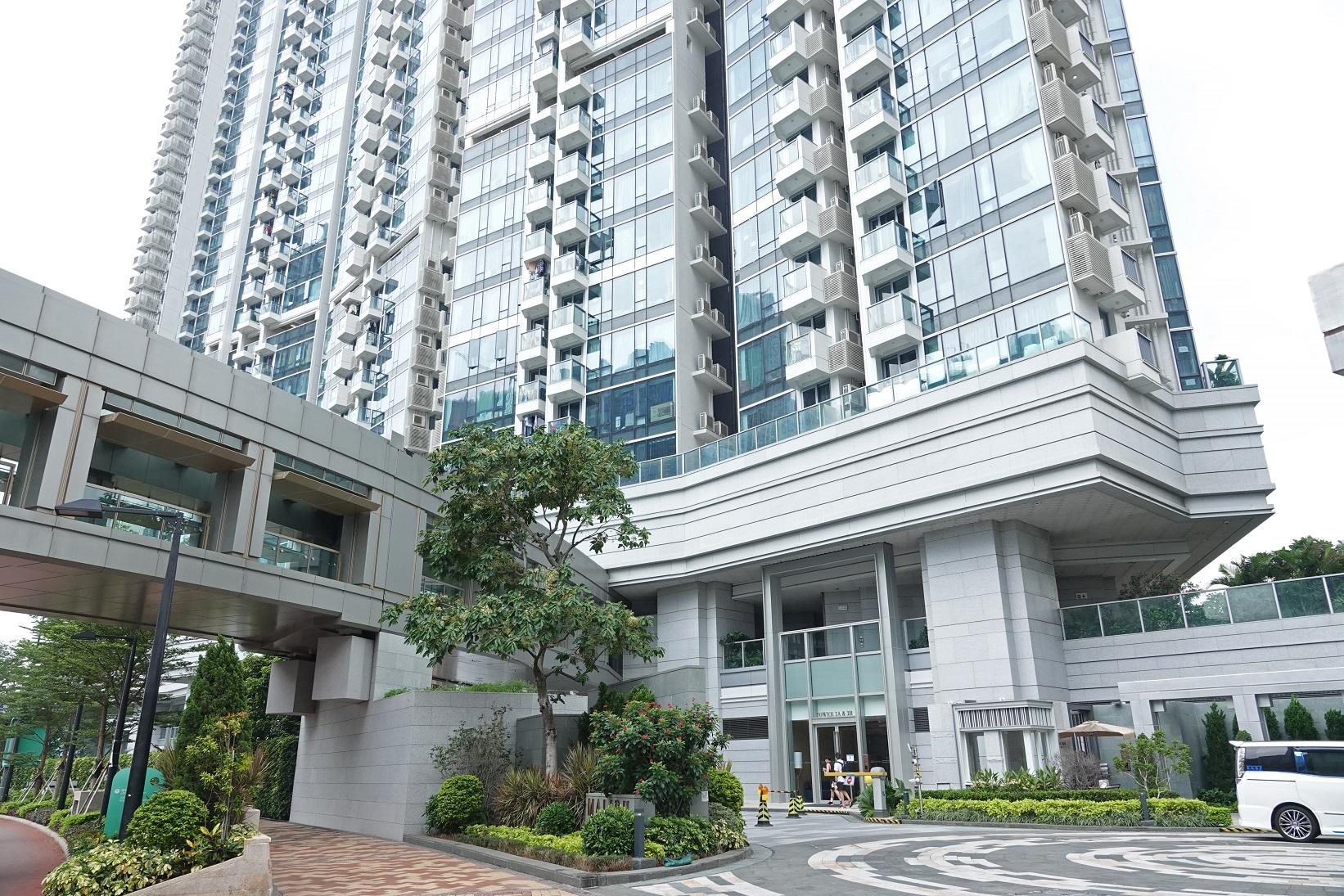 將軍澳二手成交加快 10日錄65宗 維景灣畔三房套一個月跌價11%