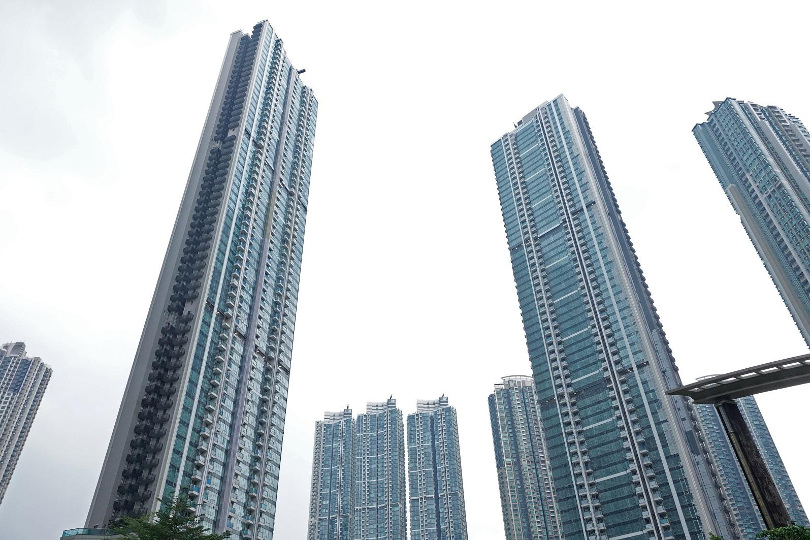 將軍澳日出康城業主喪劈370萬沽三房 呎價見屋苑新低