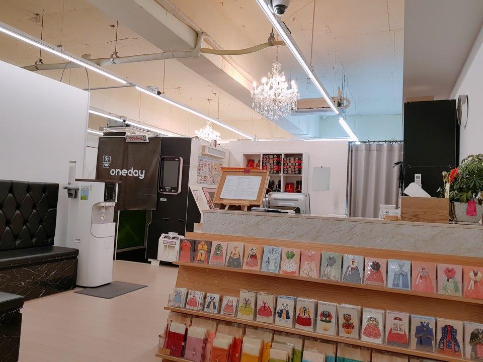 北村韓屋村Oneday Hanbok韓服體驗