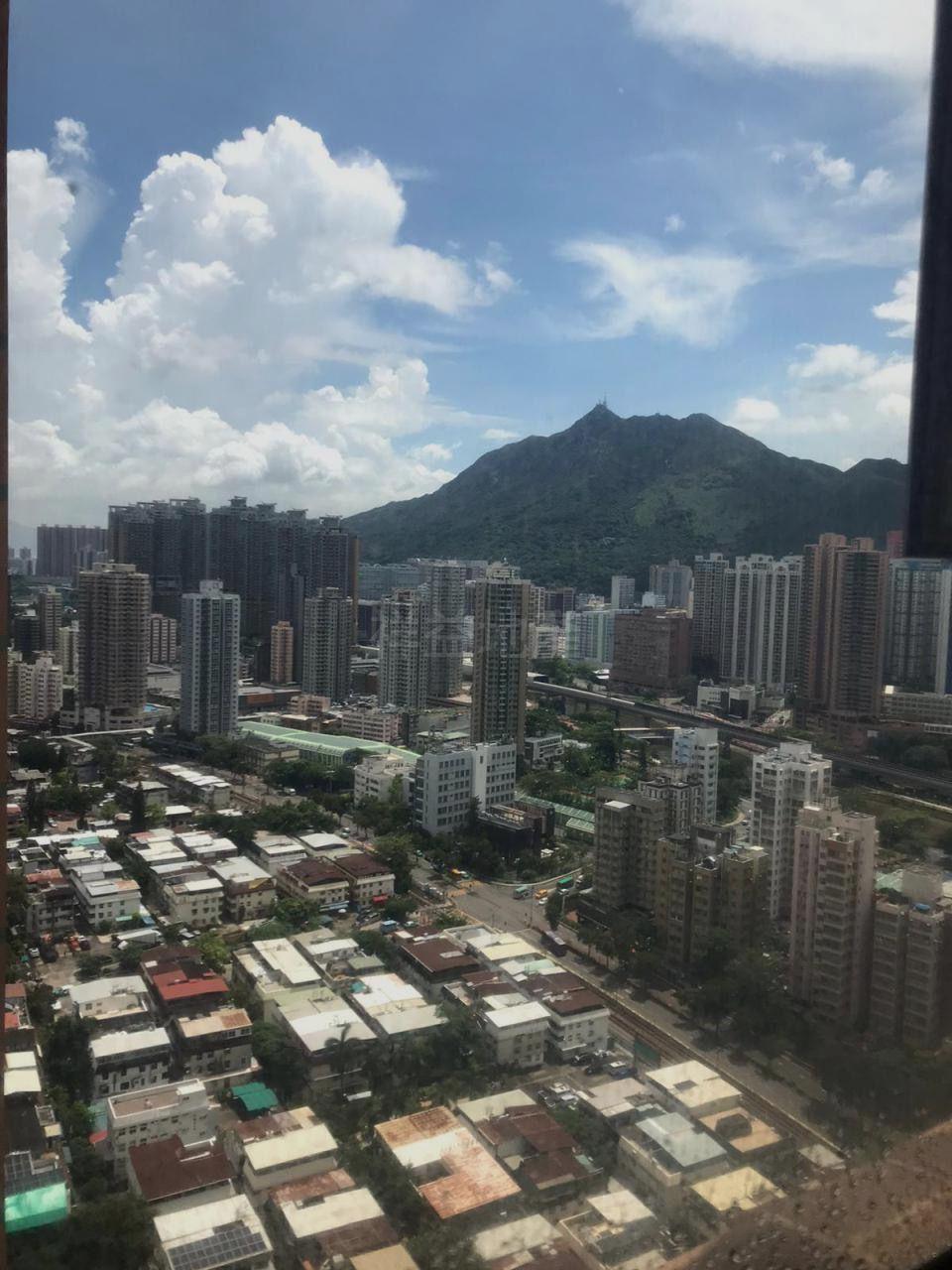 二手居屋成交|上車客鍾情廳大房大!議價「扑槌」入市屯門景新臺高層兩房