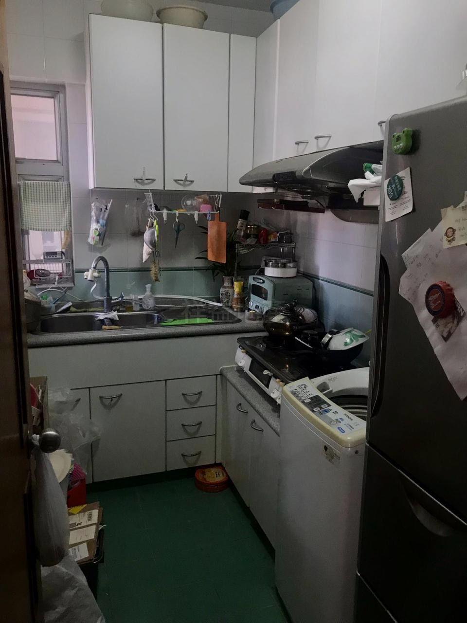 二手居屋成交|上車客鍾情廳大房大!議價「扑槌」入市屯門景新臺高層兩房