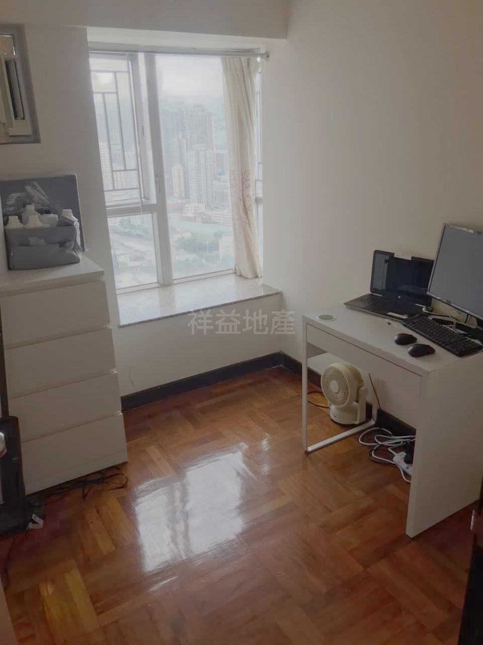 二手居屋成交|上車客鍾情廳大房大!議價「扑槌」入市屯門景新臺高層兩房