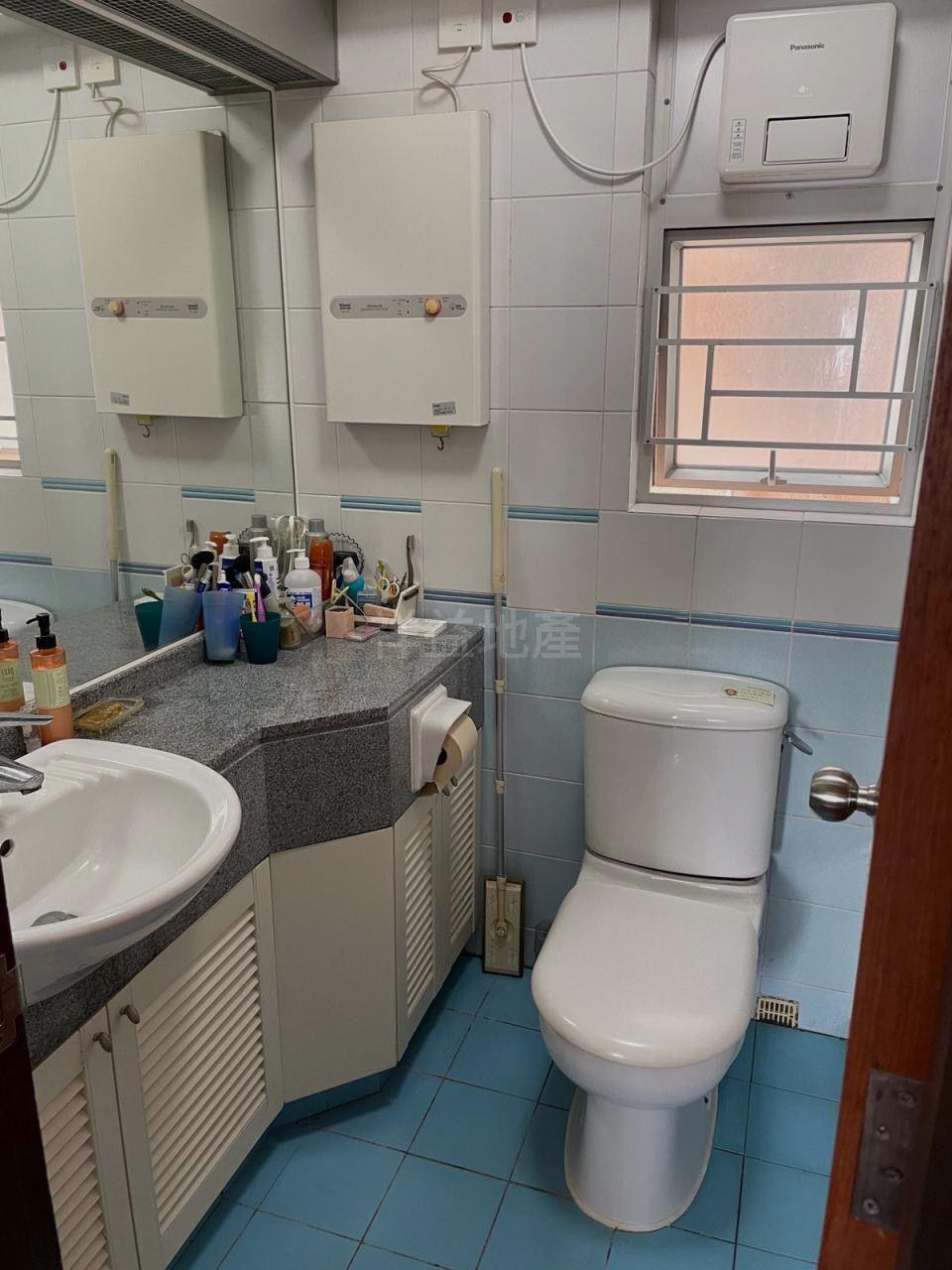 二手居屋成交|上車客鍾情廳大房大!議價「扑槌」入市屯門景新臺高層兩房