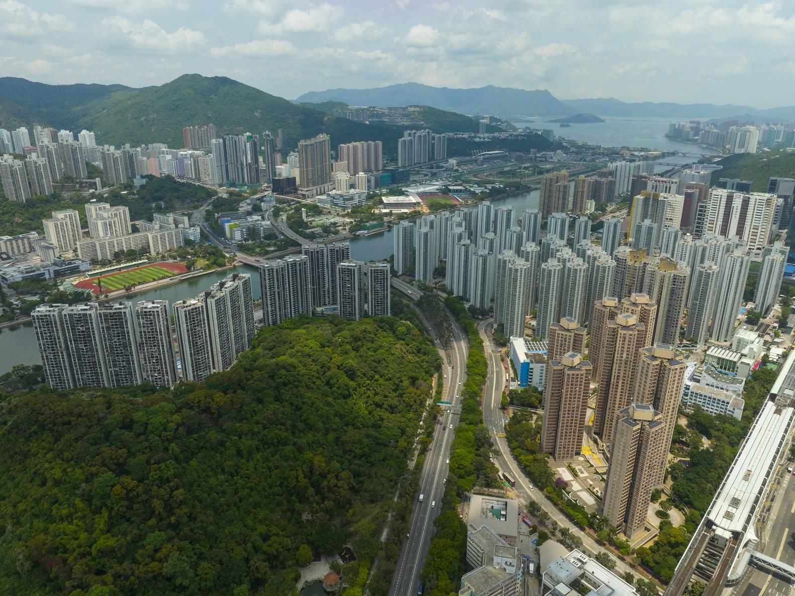 樓價指數|CCL轉跌 險守170點 新界東樓價連挫4周共3.6%