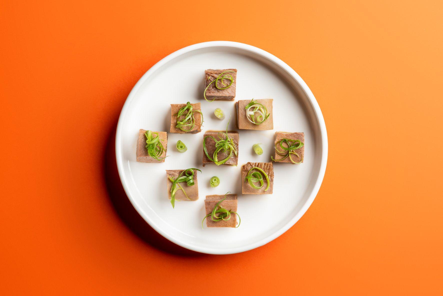 富豪八道「秋饗.百味」