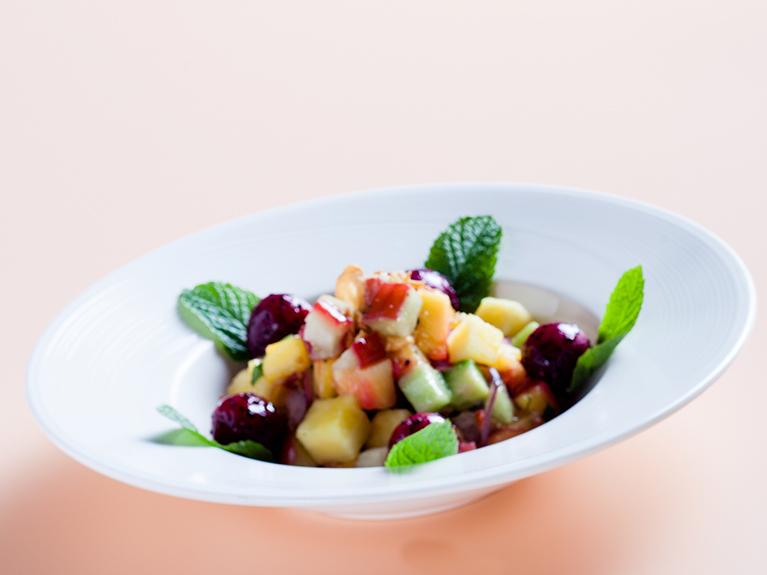 Le Soleil越南餐廳│越藉女廚師 杜翠玲的純越南風味