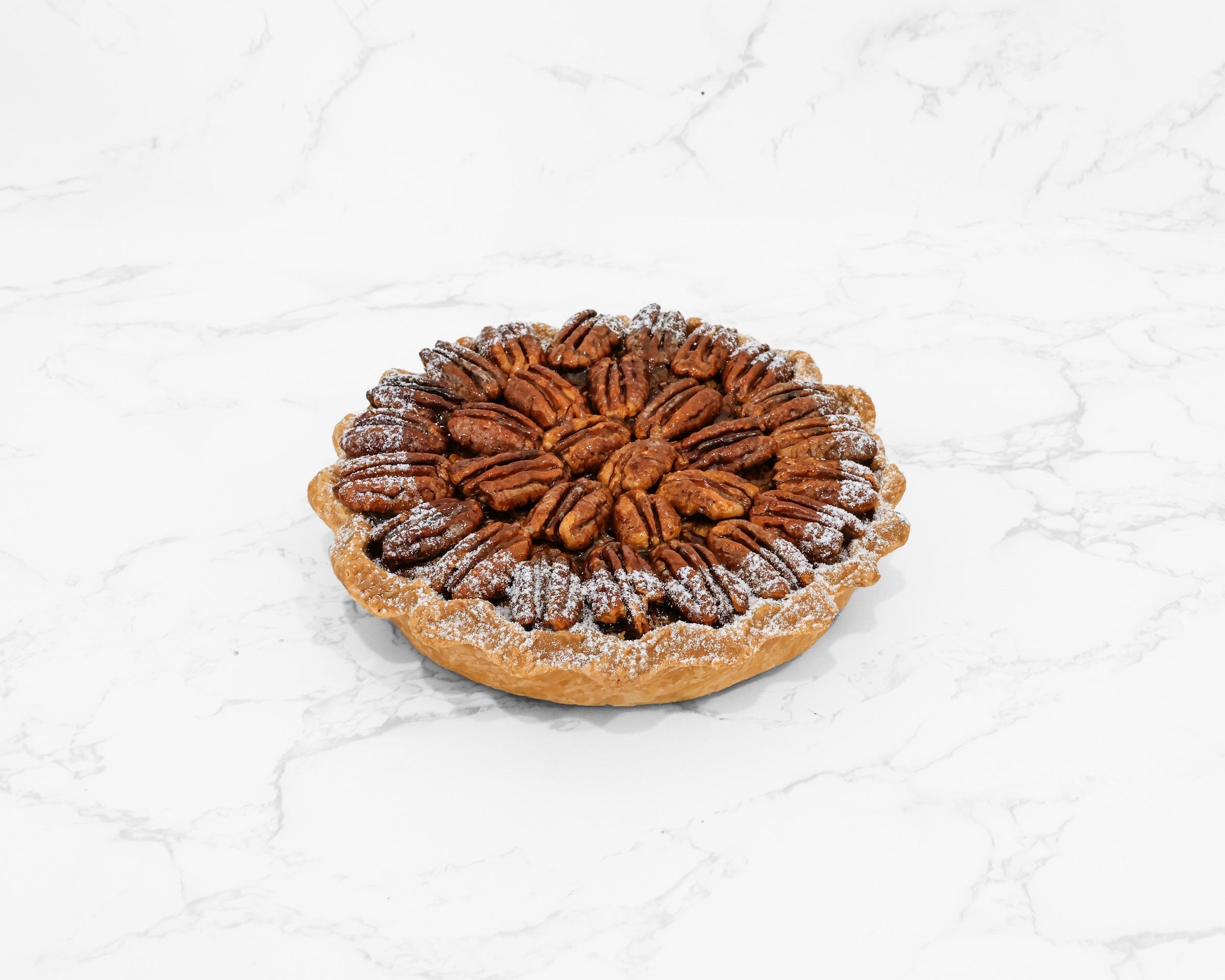 當文歷餅店冬季節日限定焗批回歸