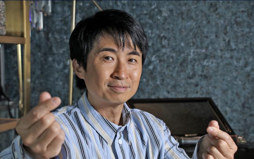 當奴自言不是大明星,故沒有主動公布離婚消息。