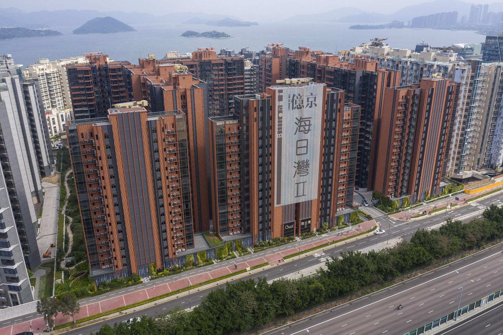 白石角再爆蝕讓!雲匯三房減價逾6%易手 持貨3年慘輸逾173萬