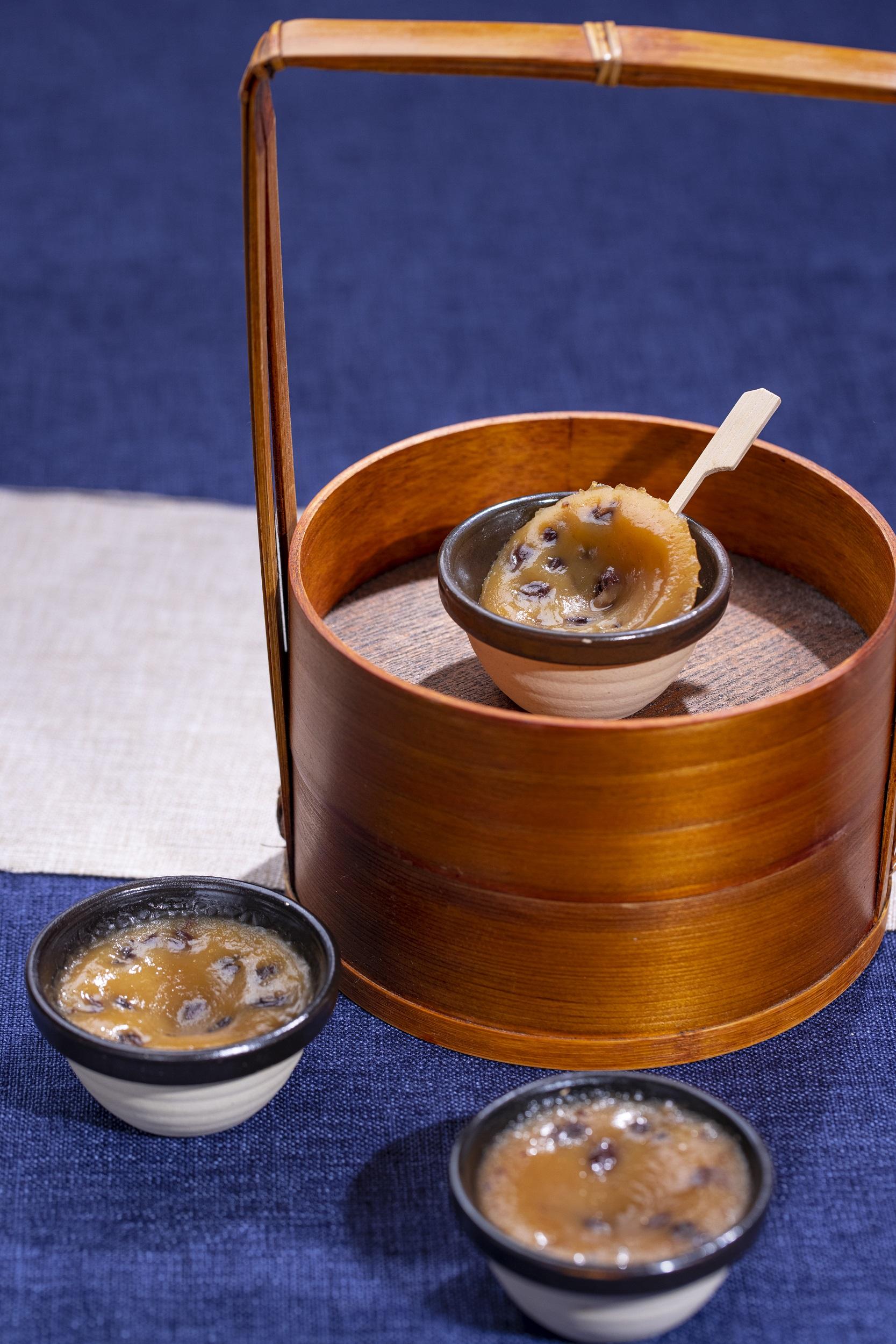 茗茶蒲點推介 福和雍輕古董 / 和昌飯店特色點心 / 口利福任點任食+香檳