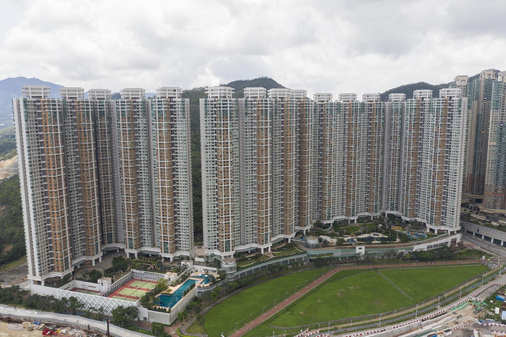 將軍澳本月錄74宗二手成交 都會駅三房套蝕沽 呎價1.36萬