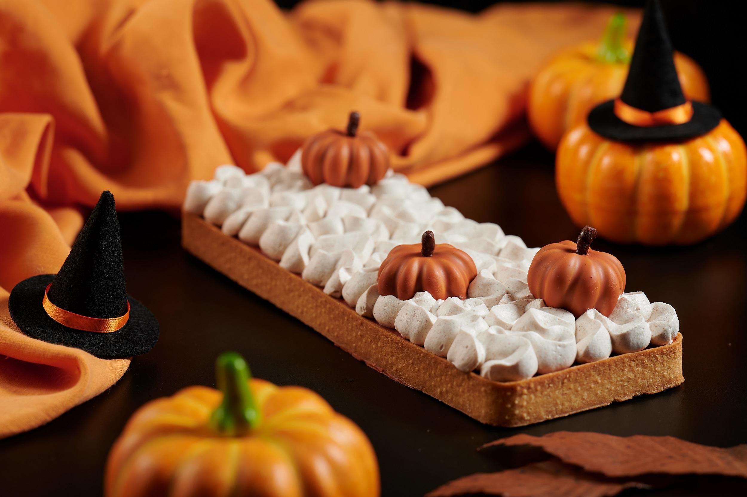 港島香格里拉 高美食店