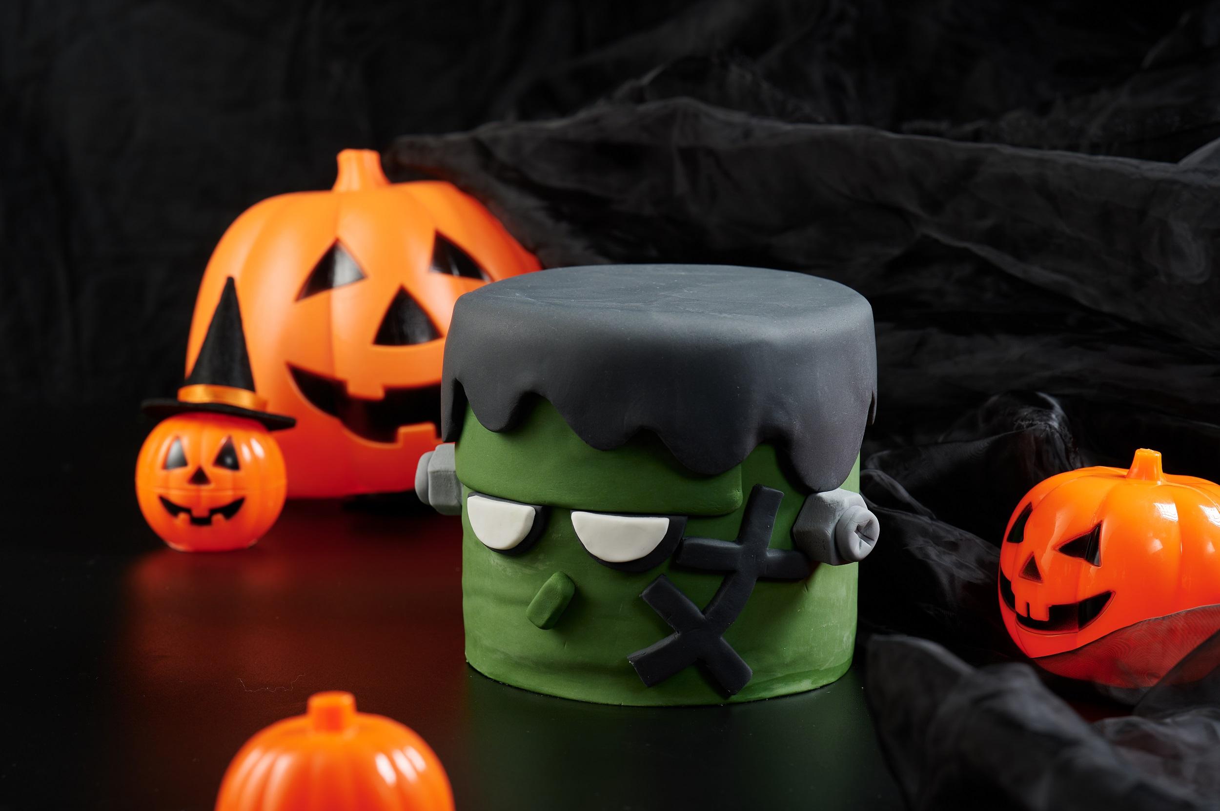 港島香格里拉高美食店