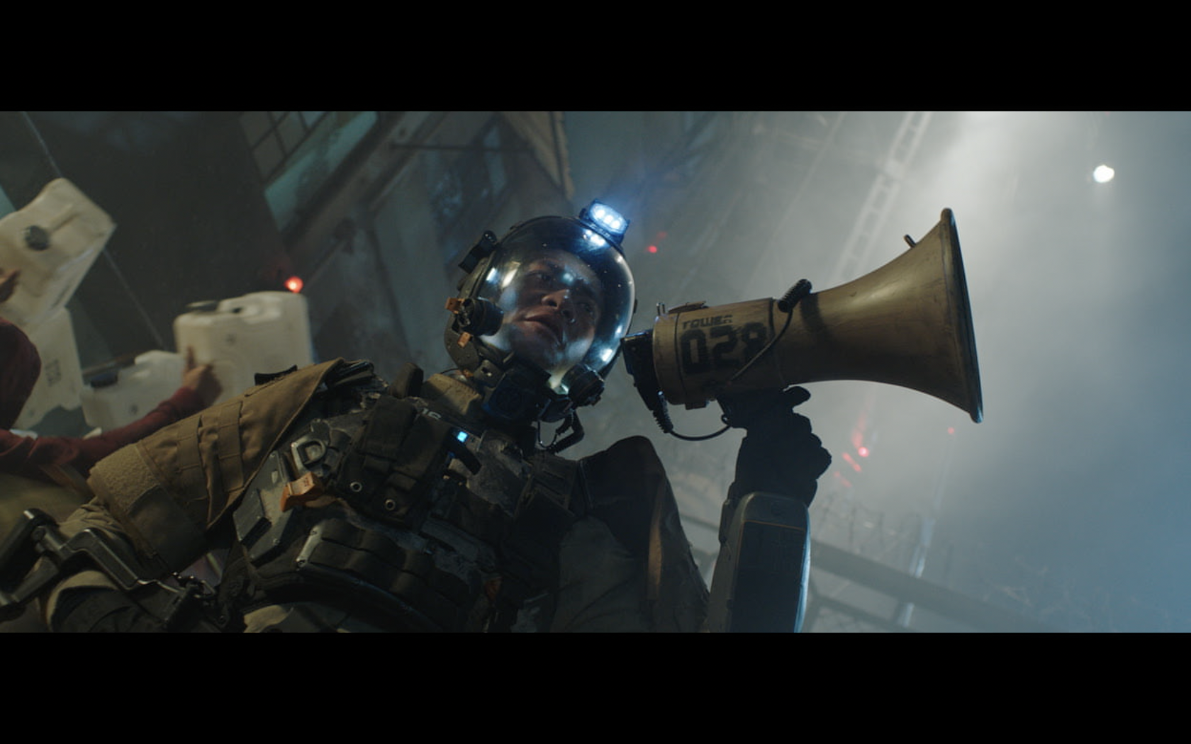 古天樂為了電影的故事節奏,刪減了很多片段。