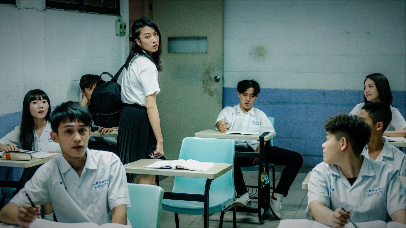 《該死的阿修羅》探討社會的各種議題,期望以多重結局引發觀眾換位思考。