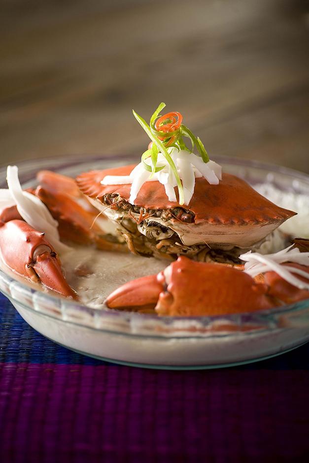 Le Soleil越南餐廳│越藉女廚師 杜翠玲的純越南風味