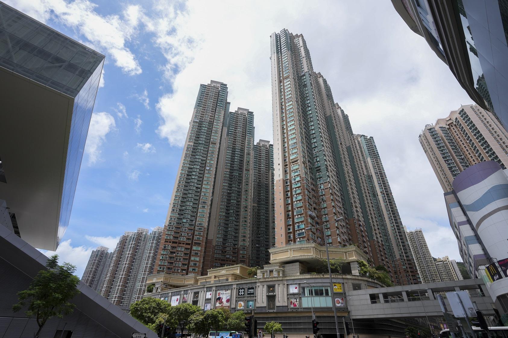 將軍澳本月錄74宗二手成交 都會駅三房套蝕沽 呎價1.36萬