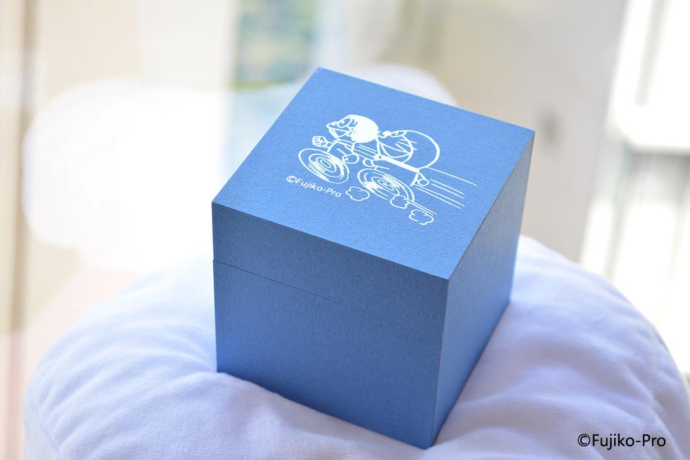 「多啦A夢未來百貨公司」期間限定店,追加限量產品。