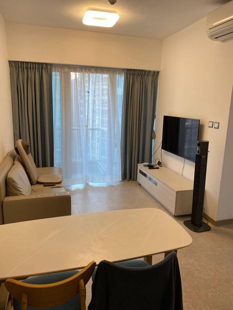 半新樓業主慘情!白石角雲滙3年損手逾160萬沽兩房