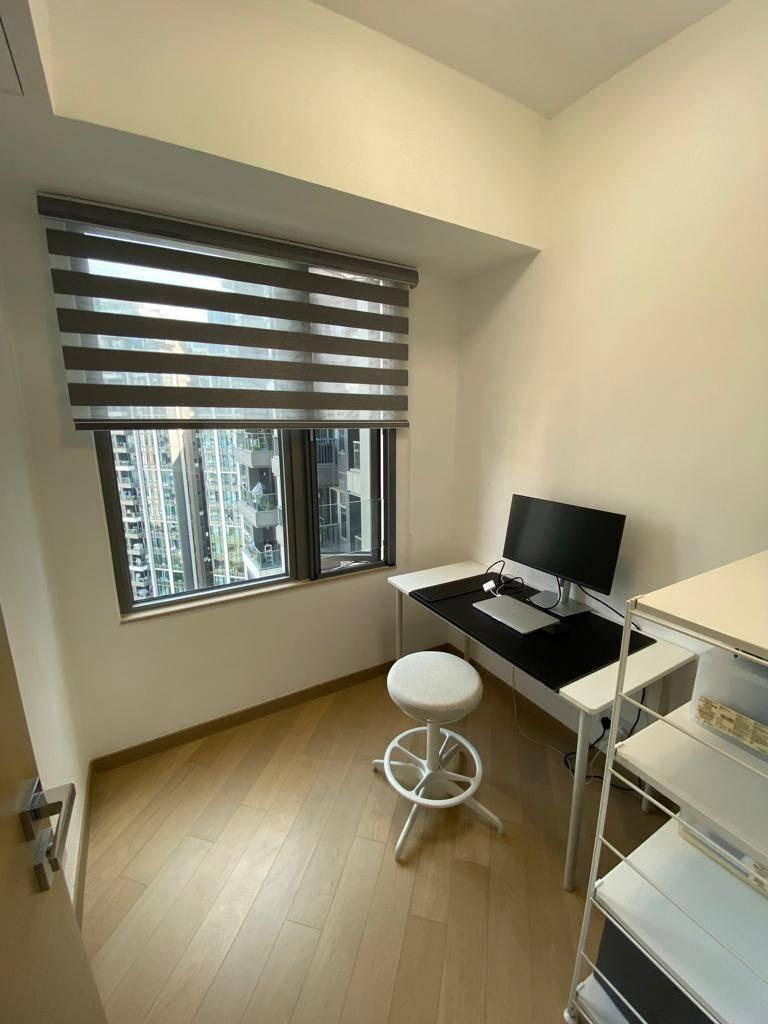 半新樓業主慘情!白石角雲滙3年損手逾160萬沽兩房