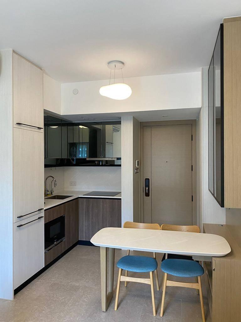 半新樓業主慘情!白石角雲滙3年損手逾160萬沽兩房