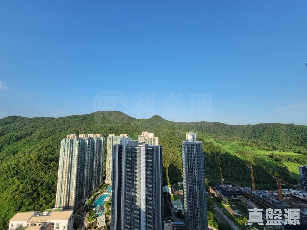 二手蝕讓|日出康城業主蝕住走!首都三房狠劈至790萬成交