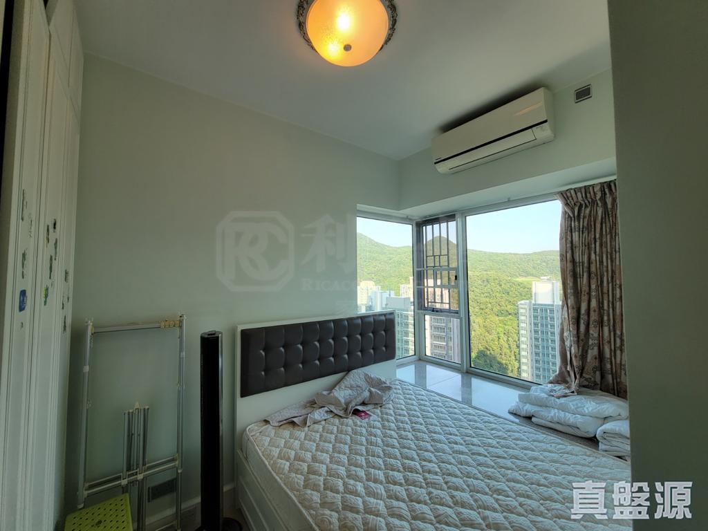 二手蝕讓|日出康城業主蝕住走!首都三房狠劈至790萬成交