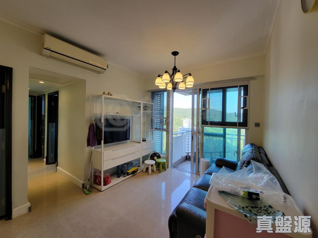 二手蝕讓|日出康城業主蝕住走!首都三房狠劈至790萬成交