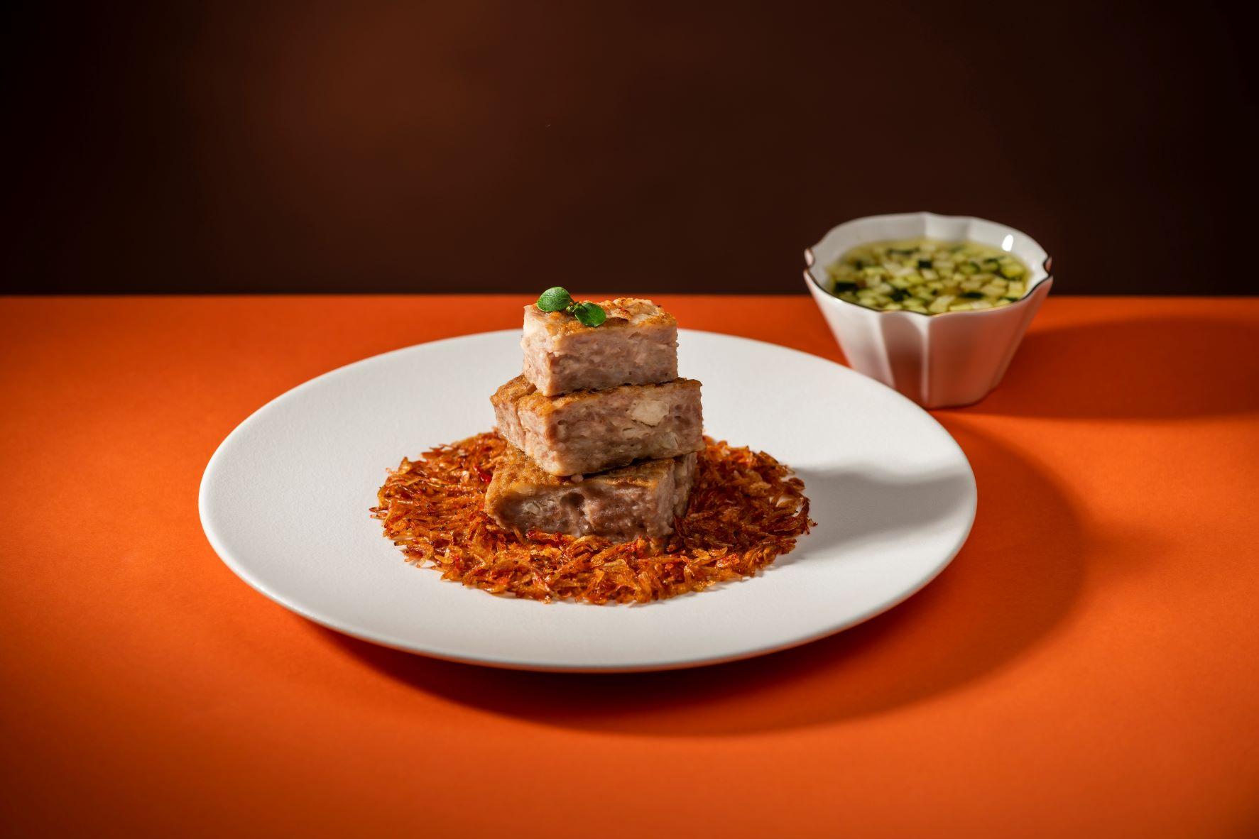 富豪八道「秋饗.百味」